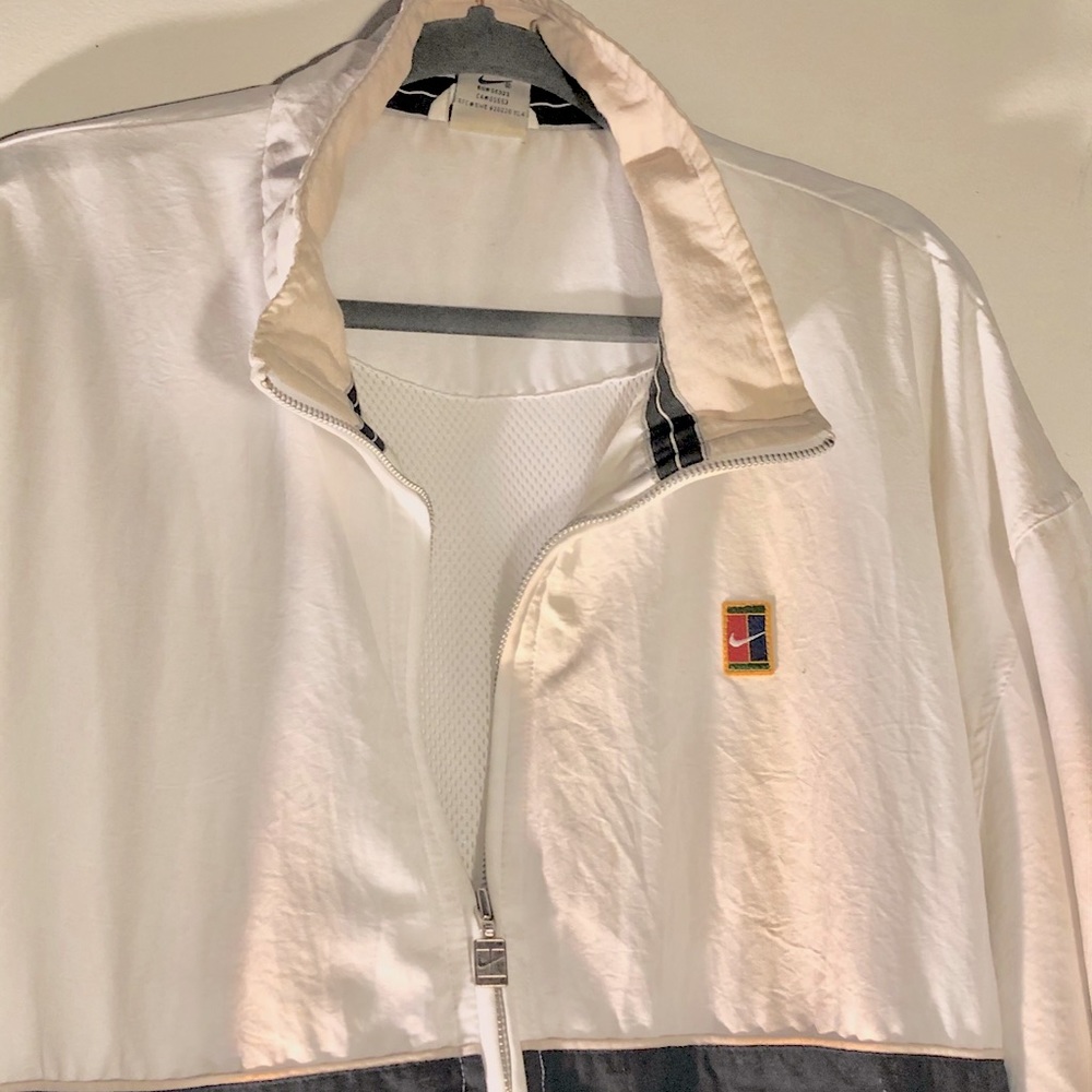 Nike Retro Jacket